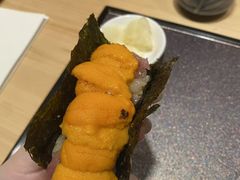 -小十Omakase(地王大厦店)