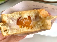 -味正点车轮饼可丽饼(南禅寺店)