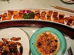 -今鲜源大酒店·中华餐饮名店(新湛路店)