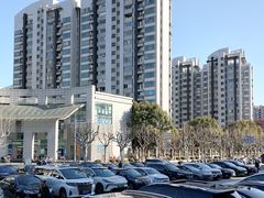 -纽斯桑拿会所(东绣路店)