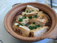 -黎记大排档(慈云路店)