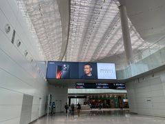 -广州白云国际机场-T2航站楼