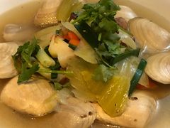 -龙图阁海鲜饭店