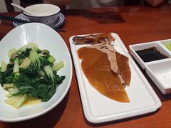 -京味张·北京烤鸭(南山店)