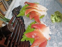 -虹料理·日料放题(悠方店)