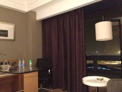 办公区-上海中航虹桥机场泊悦酒店