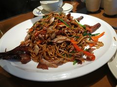 -顶好餐厅(张家营店)