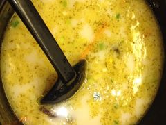 -阿香米线(宁波来福士广场店)