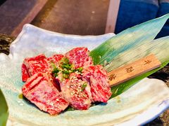 -老乾杯和牛烧肉(王府中环店)