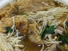 -兴记肉骨茶(甲洞大街第二新分店)