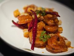 -锦府园·新台州菜(合生汇店)