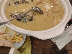 -西江美食舫·江西菜(健德桥店)