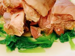 -瑞福园联谊餐室(茂名南路店)