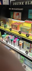 -丝芙兰Sephora