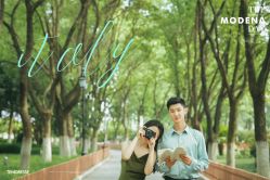 -onlygirl摄影美学馆高端定制(江滩店)