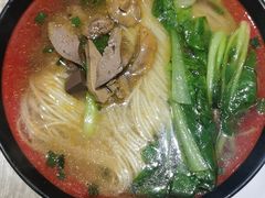 -泰煌鸡·上海白斩鸡·鸡汤面(鹤庆店)