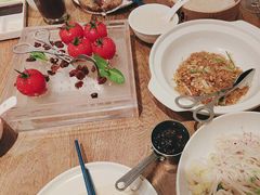 -小大董·烤鸭(王府井apm店)