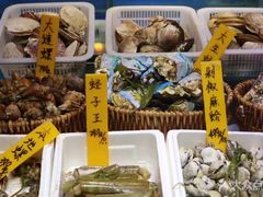 -三个渔夫·蒸汽海鲜(小白楼店)