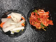 -盛京小羊排烧烤
