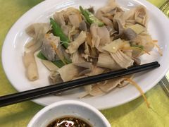 -红炎炎农家菜老字号(金水台店)