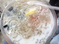 -忆夏爽黑仔漳州四果汤(顶澳仔猫街店)