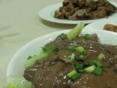 鸭心-陈光记烧腊店(罗保博士街店)