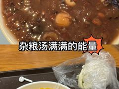 -八婺饭堂·自选店(新光汇店)