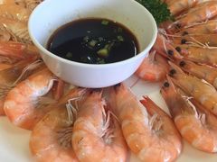 -小贝壳酒楼(经九路店)