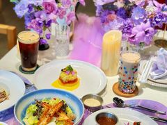 -伯顿西餐厅(厚街香榭丽店)