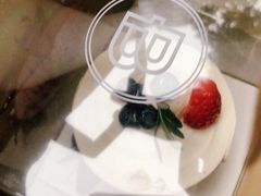 -巴黎贝甜·生日蛋糕(杭州文二路店)