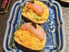 虾盏-锦荟JINHUI·浙江小馆(上海荟聚店)