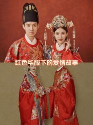 -苏州HX-合喜映画婚纱摄影