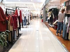 店内环境-长发商厦