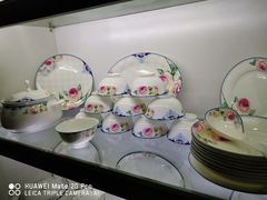 -景德镇古窑民俗博览区