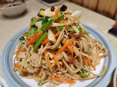 -313羊庄·羊肉火锅烧烤(李村店)