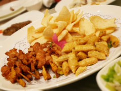 -寻鲜记·东海味·经典甬菜(宁波开元名都大酒店)