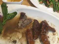 -宏记广东客家菜(丰汇店)
