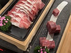 -湊湊火锅·茶憩(卓展店)