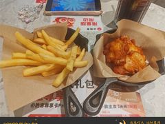 -必胜客(东部星悦天地店)