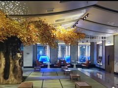 -青水瓦台汤泉(未央店)