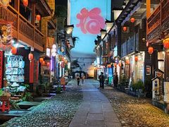 -泰宁旅游风景名胜区