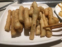 -海底捞火锅(勒泰店)