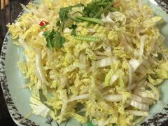 -清真·鸦儿李记·小馆(后海店)