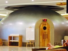 -热带雨林汗蒸馆(汶水东路店)