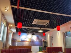 -前门杨记·铜锅涮肉(王府井·故宫店)