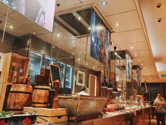 -视界美食自助餐厅·石家庄希尔顿酒店