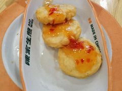 -陈家生煎(世茂双子塔店)