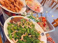 -江湖万州烤鱼(王子美食城)