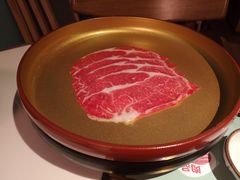 -温禾牛·和牛寿喜烧自助火锅(恒基名人店)