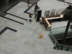 -苏州大学（独墅湖校区）-炳麟图书馆